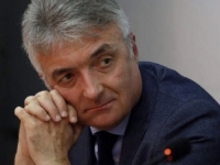NEKADAŠNJI ŠEF CRNOGORSKE DIPLOMATIJE MIODRAG VLAHOVIĆ: 'Lekić će do posljednjeg daha voditi bitku da u životu bude premijer, bar na petnaest minuta'