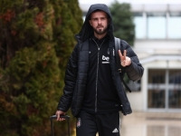 PJANIĆ, DIREKTNO: 'Kada bih jednog dana imao klub, njega bih želio za trenera'