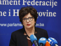 PREDSJEDAVAJUĆA PREDSTAVNIČKOG DOMA PARLAMENTA FBiH: 'Nema važnije, a zapuštenije dionice od ceste Sarajevo - Tuzla'