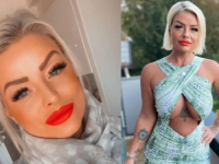 'PALA' NA AERODROMU: U Stuttgartu uhapšena Mirnesa Bešlić koja je osumnjičena za krađu milion eura