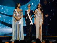 NEUGODNA SITUACIJA: Najstarija je Miss Universe, a zbog njenog krivog poteza svi misle da je pobjeda namještena (FOTO)