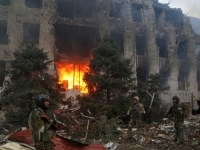 LAŽ I ZAMKA: Rusija objavila da je na snazi božićno primirje, diljem Ukrajine čuju se sirene