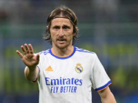 KLIK, BUM, TRAS: Modrić prekiržen u Realu?