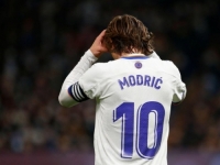 NA POMOLU JE SPEKTAKULARAN TRANSFER: Real Madrid za 140 miliona eura dovodi zamjenu za Luku Modrića,