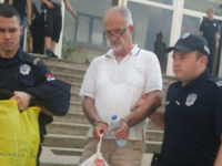 HUSEIN MUJANOVIĆ PUŠTEN NA SLOBODU: Na putu je prema Bosni i Hercegovini