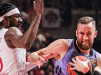 KAKVA NOĆ U BEOGRADU: Real Madrid na krilima Džanana Muse razbio Crvenu Zvezdu
