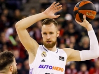 BIŠĆANIN NASTAVIO SA SJAJNIM PARTIJAMA: Fenomenalni Musa vodio Real do pobjede nad Granadom