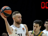 TAMO MU I JESTE MJESTO: 'Džanan Musa će se vratiti u NBA'