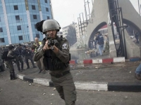 USIJANJE NA BLISKOM ISTOKU: Palestina i Jordan osudili posjetu izraelskog ministra Al-Aqsi, STRAHUJE SE OD NASILJA