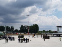 PRAĆENJE RUSA: NATO u Rumuniji...