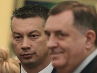 ČOVIĆ I DODIK OTVORILI KARTE: Borjana Krišto dostavila jedanaest imena na provjere, Nenad Nešić sada i službeno kandidat!