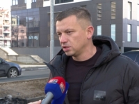 BRAT NENADA NEŠIĆA OTKRIO DETALJE PALJEVINE AUTOMOBILA: 'Gledao sam malo na videonadzoru, u pitanju je Golf 2 bijeli, momak je...'