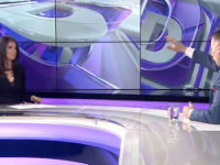 BURNE REAKCIJE NA NEŠIĆEVA TRI PRSTA: Oglasili se Fadil Novalić, Dragan Bursać...