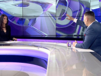SKANDALOZNO PONAŠANJE: Nenad Nešić i večeras digao tri prsta i to u Dnevniku FTV-a! (VIDEO)