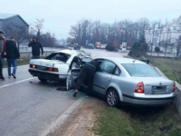 TRAGEDIJA U HERCEGOVINI: U saobraćajnoj nesreći poginula jedna osoba
