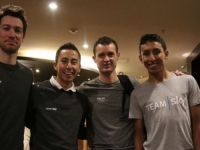 DRAMA U KOLUMBIJI: Napadnut poznati sportista, korišteno i oružje