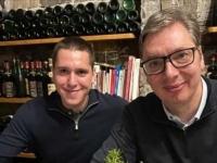 PROCURIO VUČIĆEV PLAN: Na obilježavanje neustavnog dana Republike Srpske šalje sina Danila, dvoje...