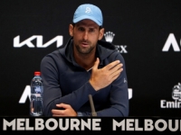 NOVAK ĐOKOVIĆ JURIŠA NA 10. TITULU U MELBOURNU: 'Jedva sam čekao da se vratim u Australiju'