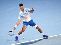 LAKŠE OD OČEKIVANOG: Novak Đoković izborio polufinale Australian Opena