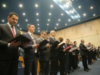 VIŠKOVIĆ OSTAJE I BEZ TREĆEG MINISTRA: Vlada RS-a pada u slučaju da...