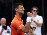 SPEKTAKL U AUSTRALIJI: Đoković zakazao finale prije finala