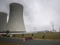 EKOLOZI IZ NJEMAČKE I AUSTRIJE IH KRITIKOVALI: Češke nuklearke prošle godine proizvele rekordnu količinu struje