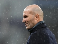 PROSLAVLJENI TRENERI NIGDJE NE ŽURE: Zidane odbio čak tri reprezentacije, Mourinho ne želi...!