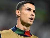 RONALDO JE DO ZADNJEG TRENA ČEKAO JEDAN POZIV: Kada je shvatio da ga neće biti, otišao je za novcem...