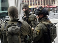 LOŠE VIJESTI SA SJEVERA EVROPE: Val nasilja zapljusnuo Švedsku, bande divljaju a obračuni vatrenim oružjem i bombama sve češći