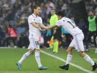 BIVŠI GALACTICOS OPLEO PO LUKI MODRIĆU: 'Real Madrid ga ne treba, mora otići...'
