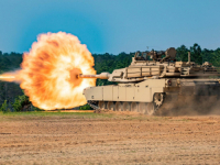 PROBLEM JE U SUPERTAJNOM OKLOPU: Ukrajinci će moćno američko oružje čekati više od godinu dana!?