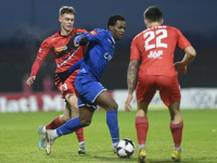 LOŠE VIJESTI IZ HRVATSKE: Nogometaši Varaždina doživjeli saobraćajnu nesreću uoči utakmice