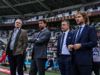 NOGOMETNI POTRES U ITALIJI: Juventusu oduzeto 15 bodova, odrezana i kazna za najviše klupske zvaničnike