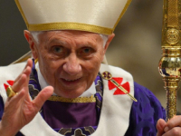 PROCURILO PISMO POKOJNOG PAPE: Nakon 10 godina otkriveno zašto je podnio ostavku i tako napravio historijski presedan