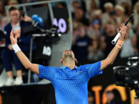 DOMINACIJA BEZ PREMCA: Nezaustavljivi Đoković osvojio Australian Open i izjednačio se s Nadalom po broju grand slam titula (FOTO, VIDEO)