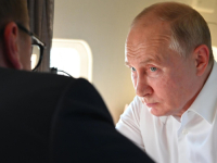 'ODAKLE NAM MILION BARELA DNEVNO': Je li Putin uvukao Evropu u zamku koju će skupo platiti