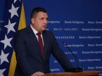 ZLOUPOTREBA, PRONEVJERA, PREVARA: Tužilaštvo BiH zatražilo produženje pritvora za bivšeg državnog ministra