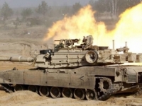 ONI IMAJU ODGOVOR: Stiže 116 moćnih tenkova iz SAD-a