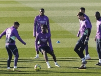 RONALDO I JOŠ JEDAN: Al Nassr zainteresovan za najskupljeg igrača u historiji Real Madrida
