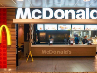 OTIŠAO U McDONALD's I NARUČIO HAMBURGER: Kad je došao kući...