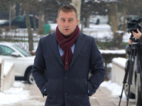 KUC, KUC, EVO I MENE: Na sastanak Osmorke stigao i član ZNG-a