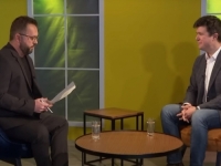 OGLASILI SE IZ UDRUŽENJA BH NOVINARI: 'Zbog intervjua sa Malagurskim novinaru 'O kanala' upućene monstruozne prijetnje smrću'
