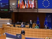 'JEDAN KORAK BLIŽE': Odbor EP-a izglasao viznu liberalizaciju za Kosovo