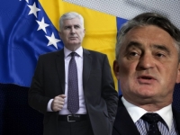 ŠTO JE BABI MILO…: Čovićev portal najavio čistku Komšićevih ambasadora 