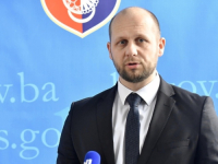 ELVEDIN OKERIĆ UPOZORAVA: 'Zbog toga može biti ugrožen sigurnosni sistem u Kantonu Sarajevo...'