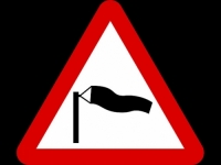 ZBOG UDARA VJETRA: U BiH na snazi žuti meteoalarm, narandžasti samo za...