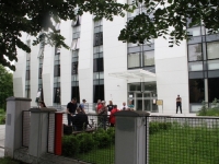 NA PRIJEDLOG TUŽILAŠTVA: Pritvoren osumnjičeni za silovanje Banjalučanke