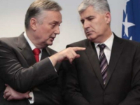 ČOVIĆEVI MEDIJI NE BIRAJU RIJEČI: 'Lagumdžija je ekstrem i radikal, nečovjek i politička hulja!'