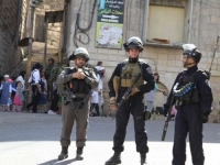 SILA, TEROR I REPRESIJA IZRAELSKE VOJSKE: Ubili palestinskog dječaka