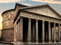 NEVJEROVATNO OTKRIĆE: Američki stručnjak bh. korijena otkrio kako je drevni rimski beton izdržao stoljeća...